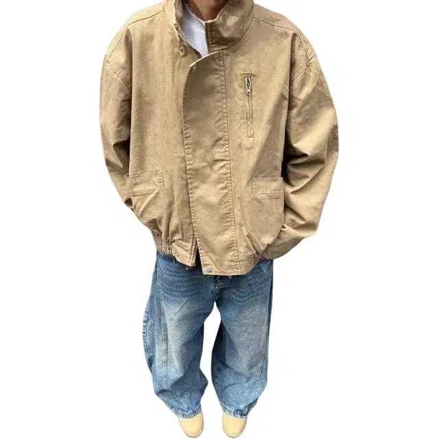 Freshclean bomber