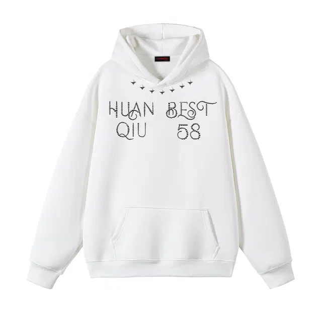 HUANQIU Clean fit320g