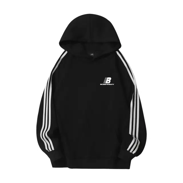 BOBBY ABLEY LOGO