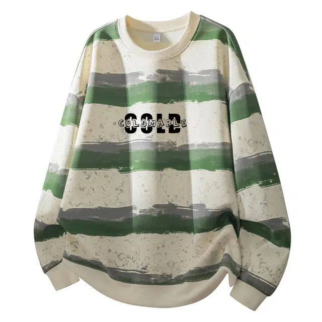 COLD MAPLE FW25 T