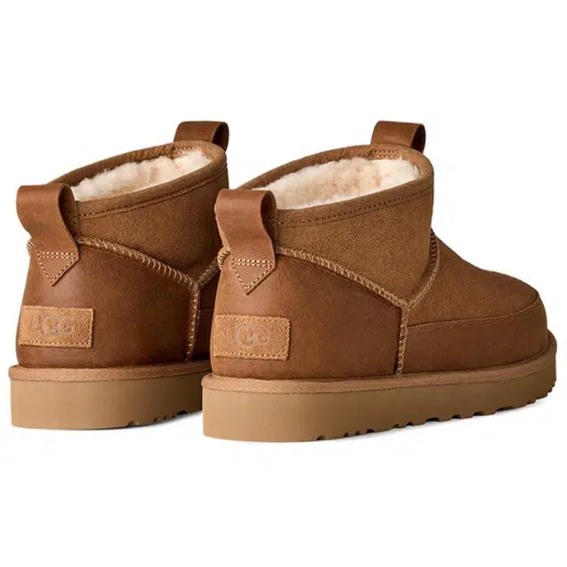UGG CLASSIC ULTRA MINI