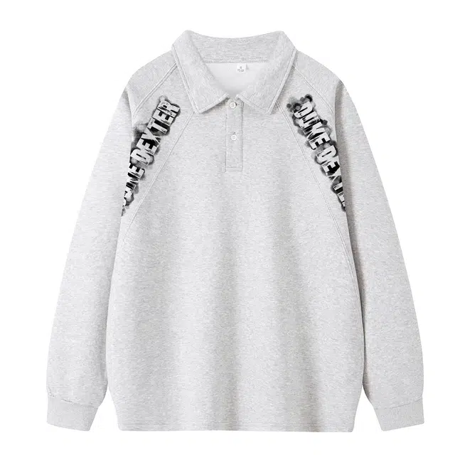 DUKE+DEXTER bomberPolo