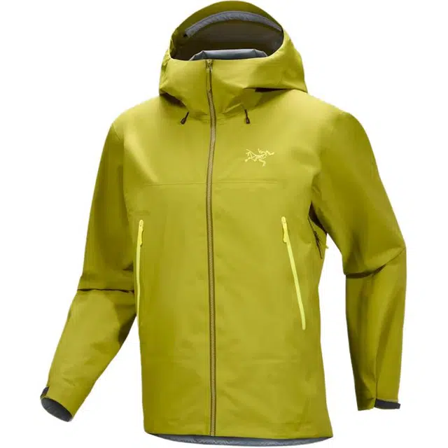 Arcteryx Beta SL Jacket