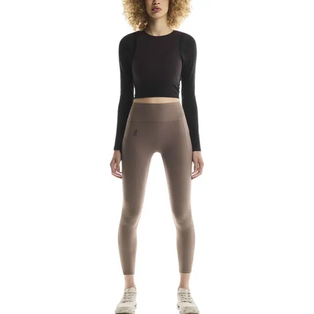 On Studio Knit T