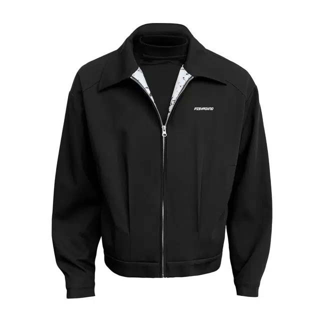 PISYPOX CleanFit VINTAGEbomber