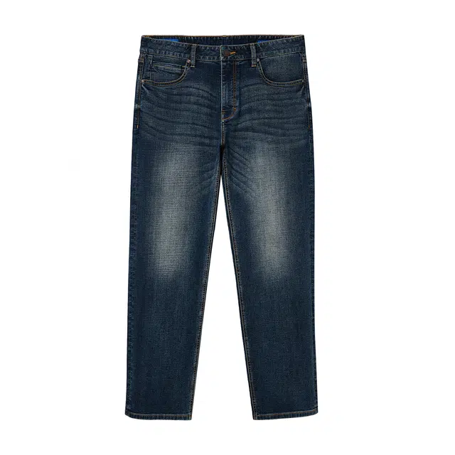 Jack Jones Classic Straight Jeans