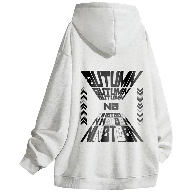 NINETEEN AUTUMN logo