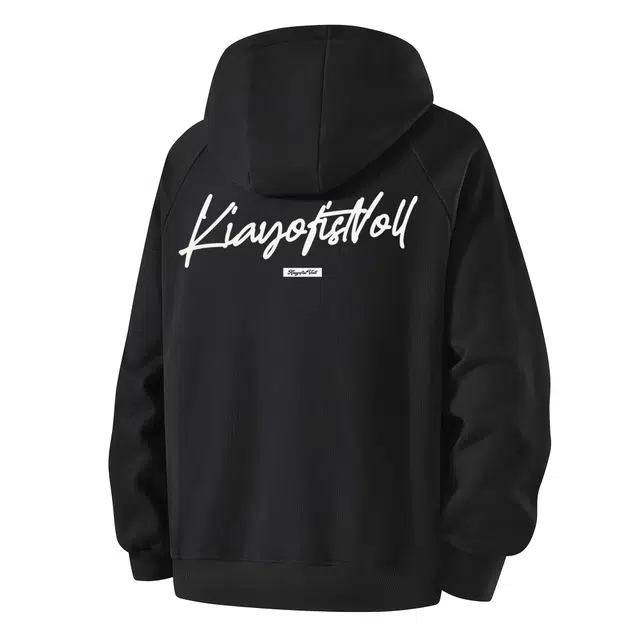 KiayofistVoll