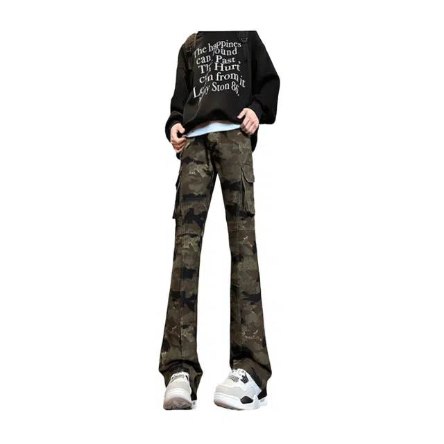 M JEANS STUDIOS 7 oversize