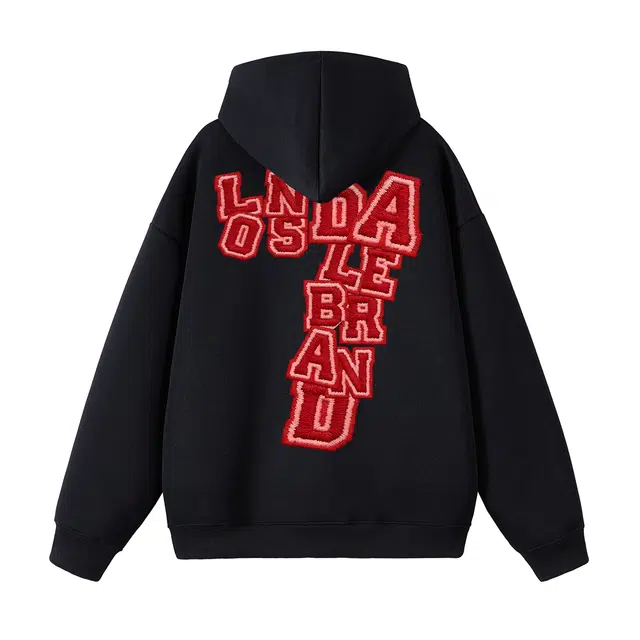 LONSDALE