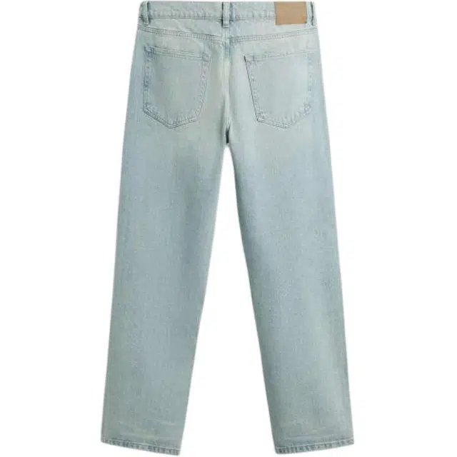 ZARA ORIGINS