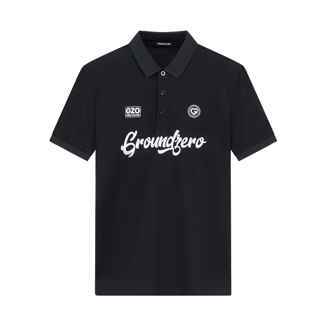 GROUND(ZER)O I.TinsPOLO