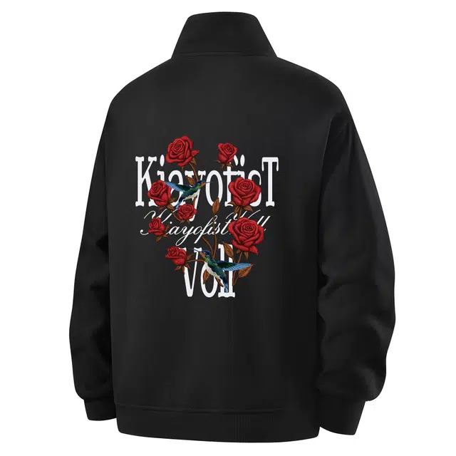 KiayofistVoll
