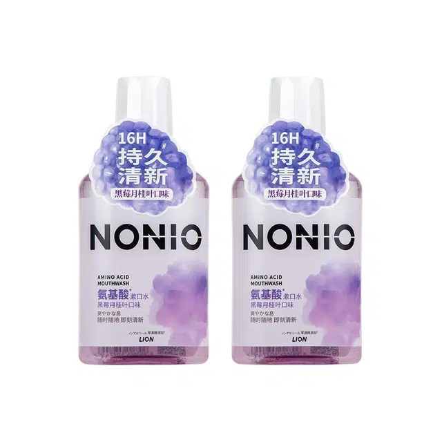 LIONNONIO450ML