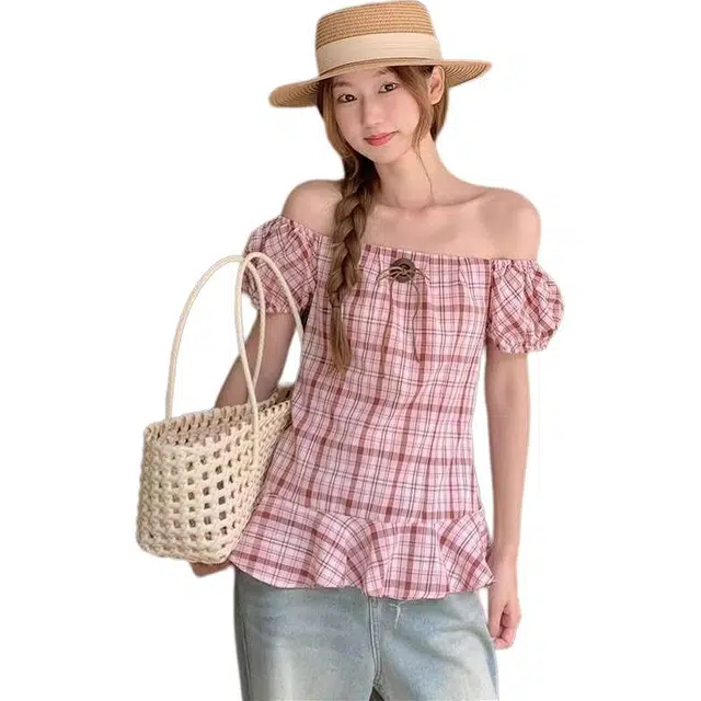 Kiki Clothing Boutique T