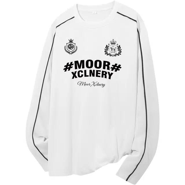 MOOR XCLNERY T