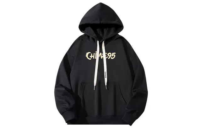 struggle vintage95 Chime logo