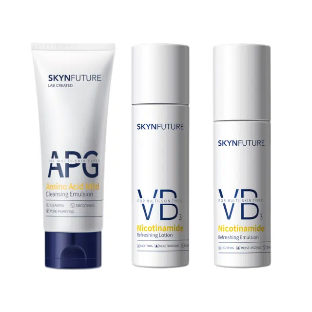 APG100g+VB120ml+100ml