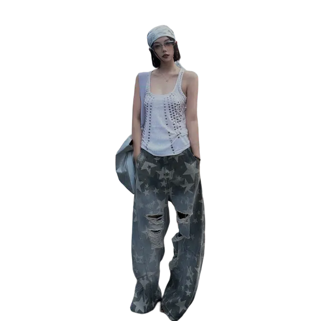 YGHOME OFFICIAL baggy