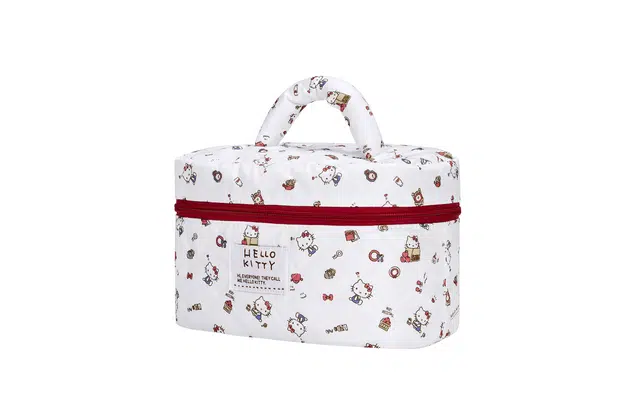zgo x Sanrio hellokitty
