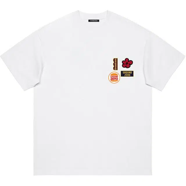 GROUND(ZER)O I.TinsT