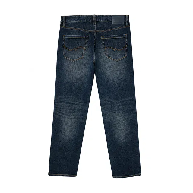 Jack Jones Classic Straight Jeans