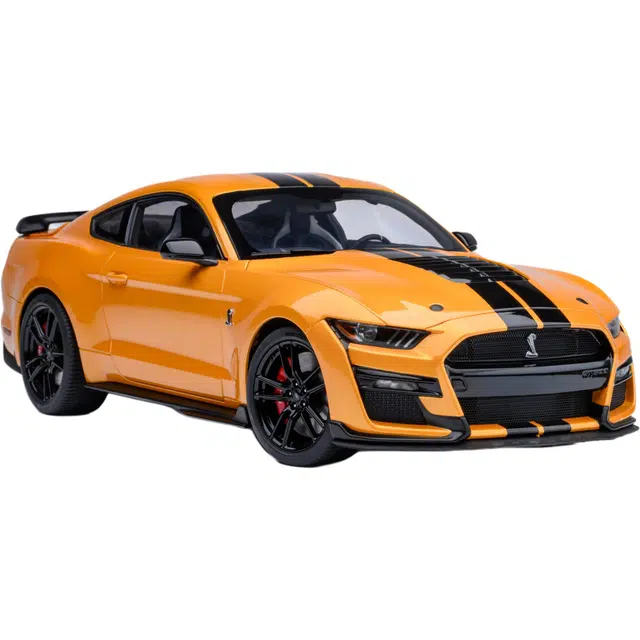 AUTOart 118 FORD MUSTANG SHELBY GT500