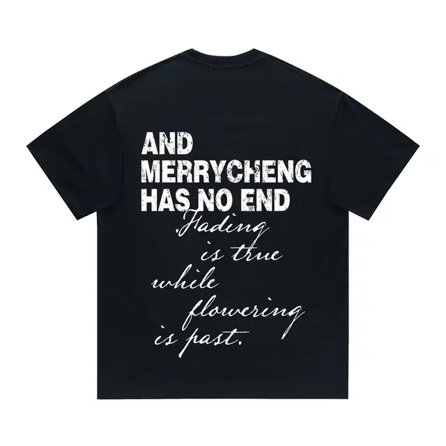 MerryCheng T