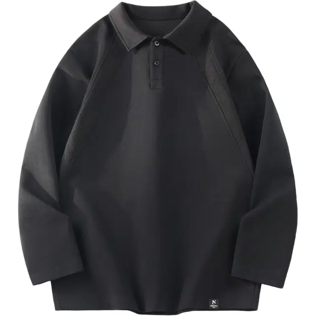 INS boxycleanfitPOLO