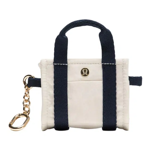 lululemon Boxy D