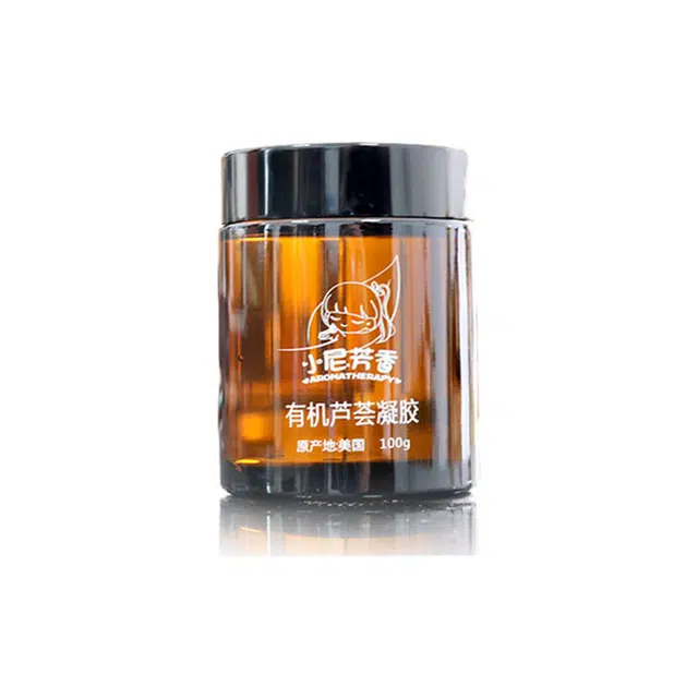 NFX NI AROMAS