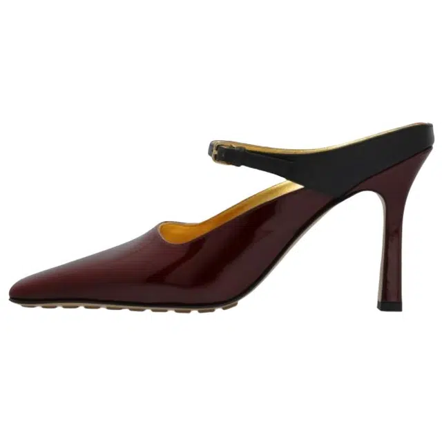 Bottega Veneta Andrea 10cm