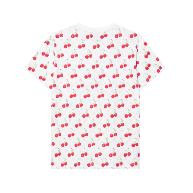 LOUIS VUITTON x Takashi Murakami T