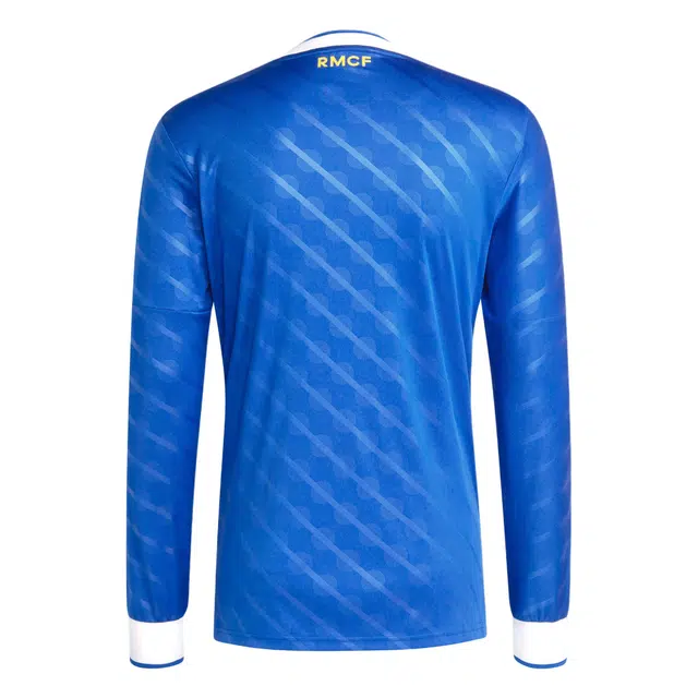 adidas originals Real Madrid 2526 Logo