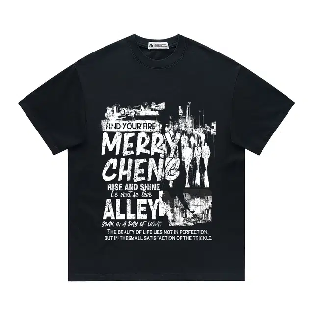 MerryCheng T