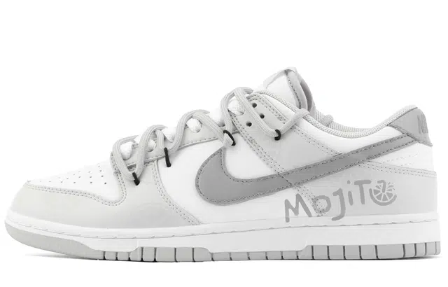 Nike Dunk Low Retro Vibe Cleanfit