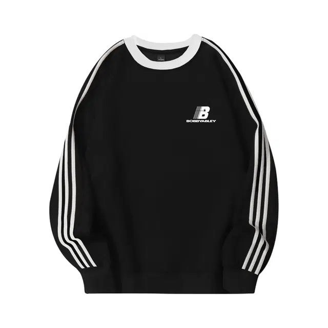 BOBBY ABLEY LOGO