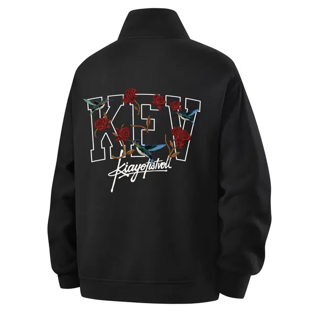 KiayofistVoll