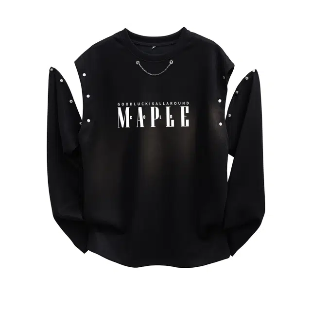 COLD MAPLE FW25 T