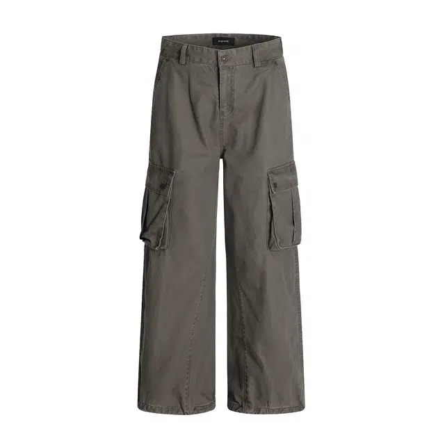 FDYZ cargo