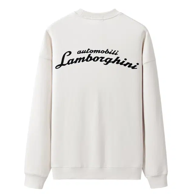 Automobili Lamborghini logooversize