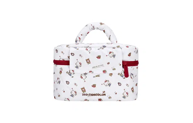 zgo x Sanrio hellokitty