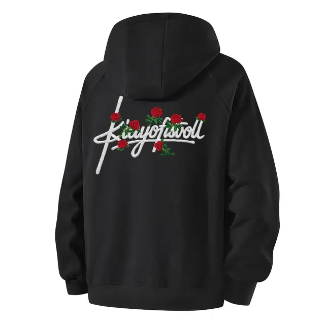 KiayofistVoll
