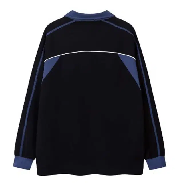 COLD MAPLE FW25 polo