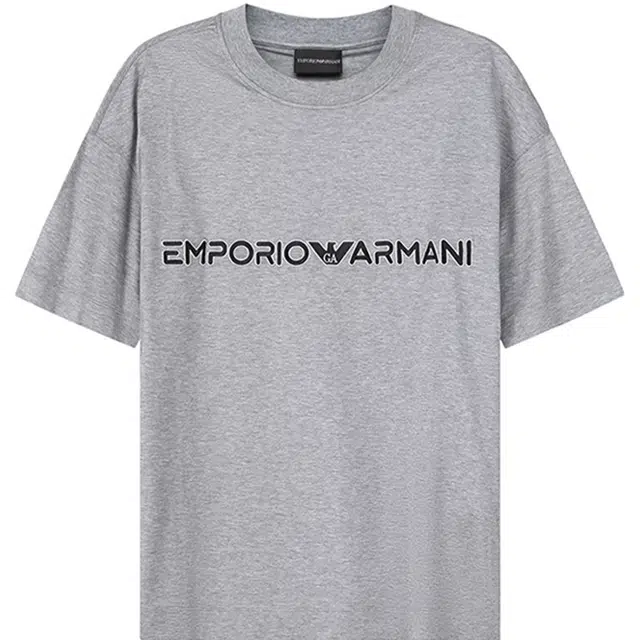 EMPORIO ARMANI SS23 LogoT