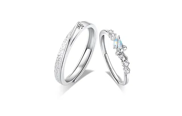 RINGLOVE ins 999