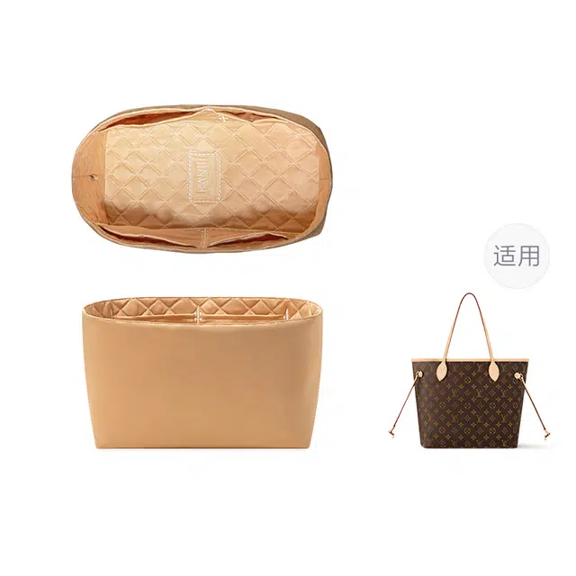 FANJI Lv neverfull MM