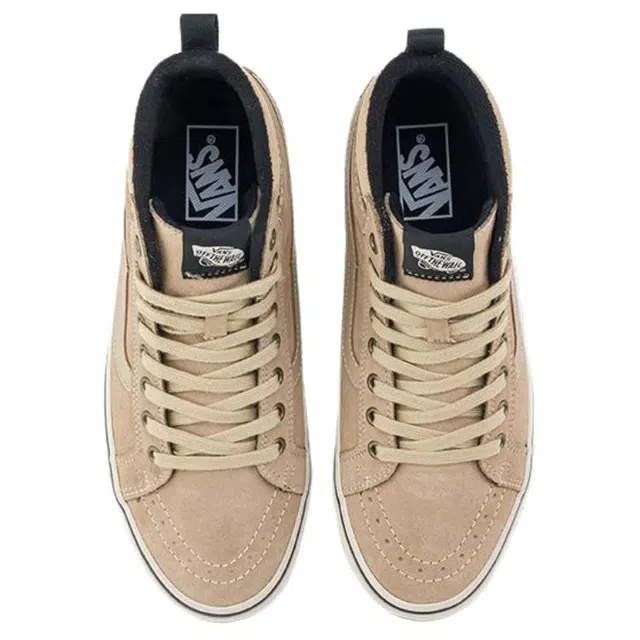 Vans MTE Sk8-Hi Insulated