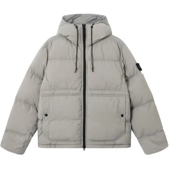 STONE ISLAND