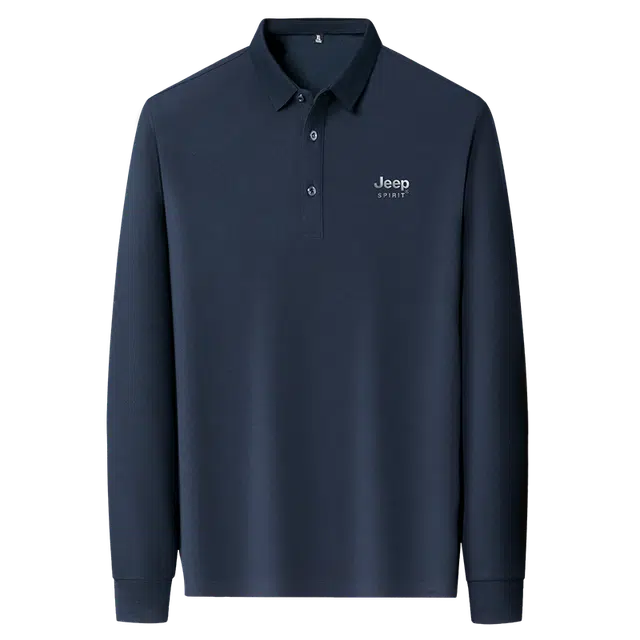 JEEP SPIRIT TlogoPolo